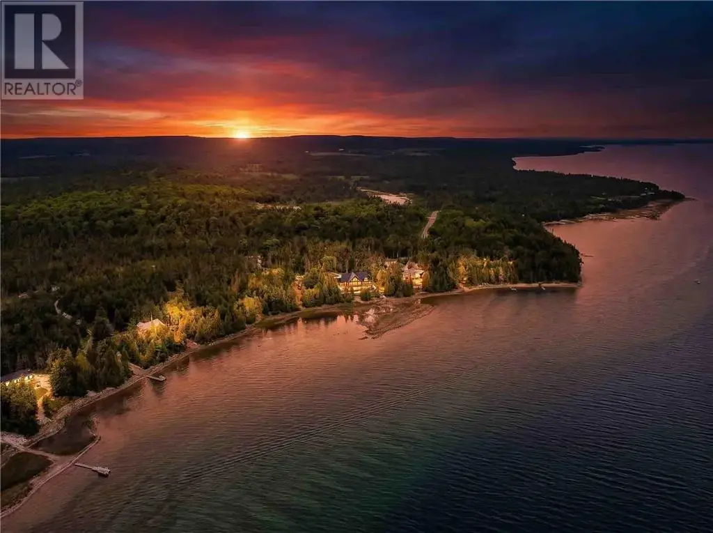 148 Dr Mclay Drive, Assiginack, Manitoulin Island